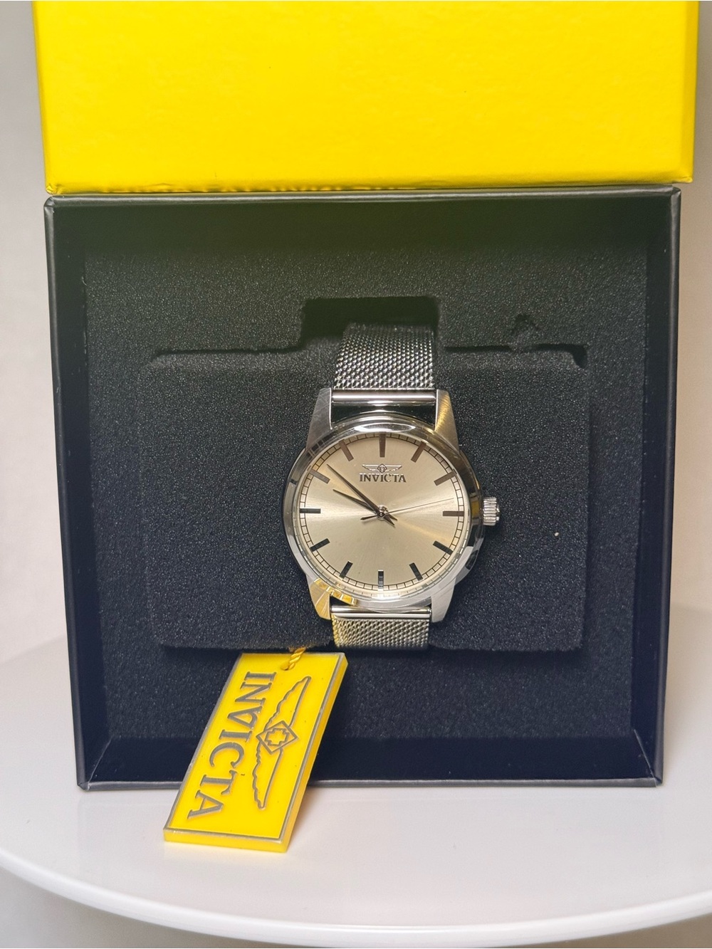 Invicta celestial women watch 36mm (48511) retail $199